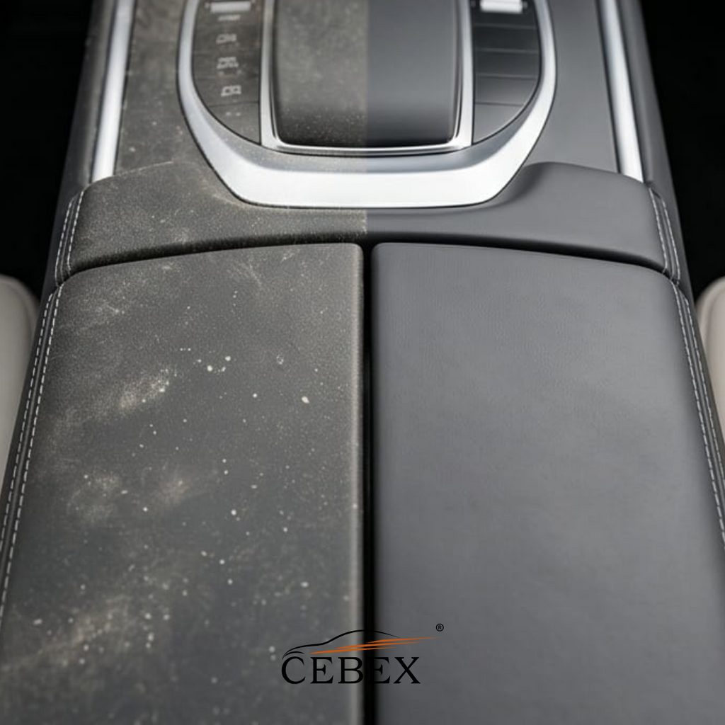 I3 Interior Lotion