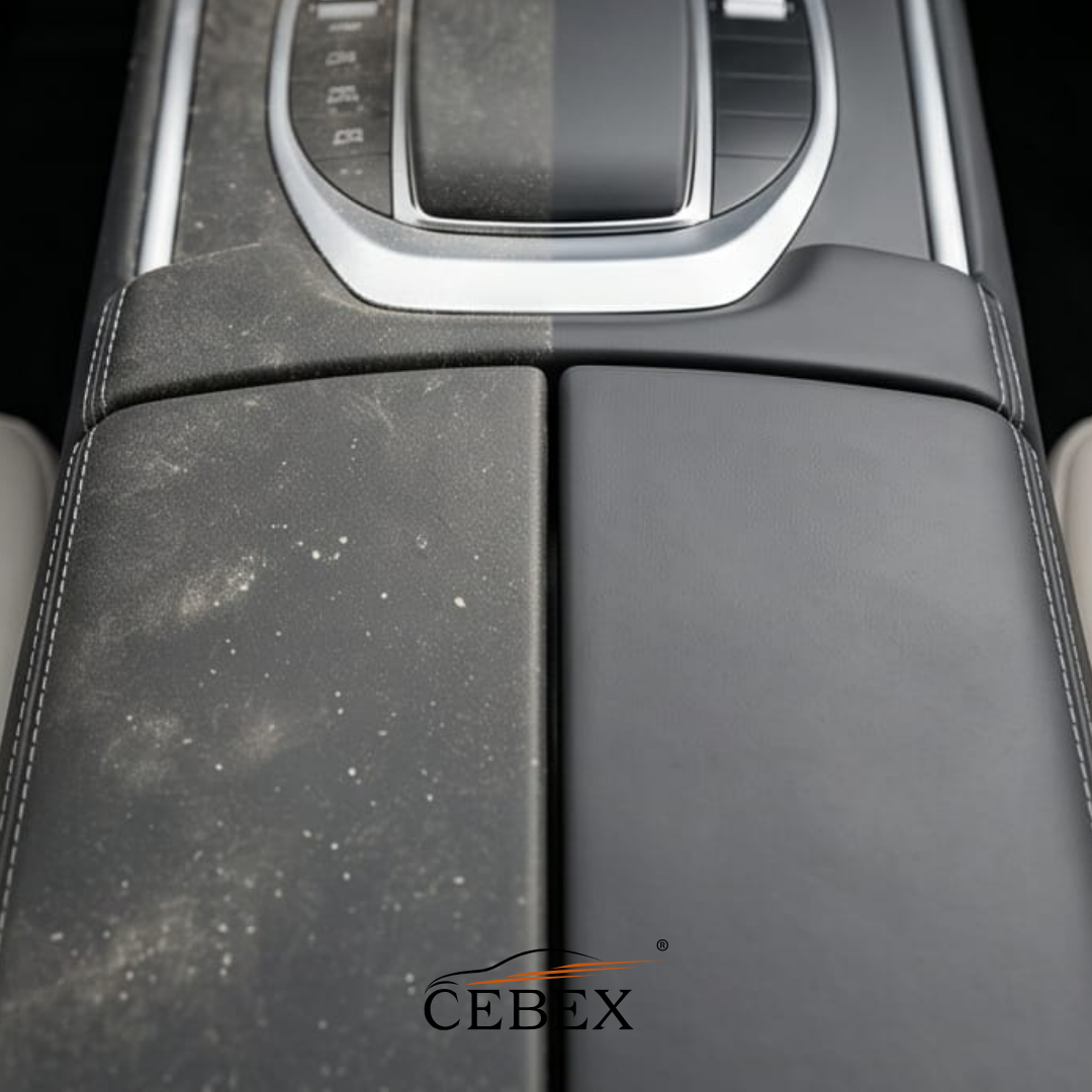 I3 Interior Lotion