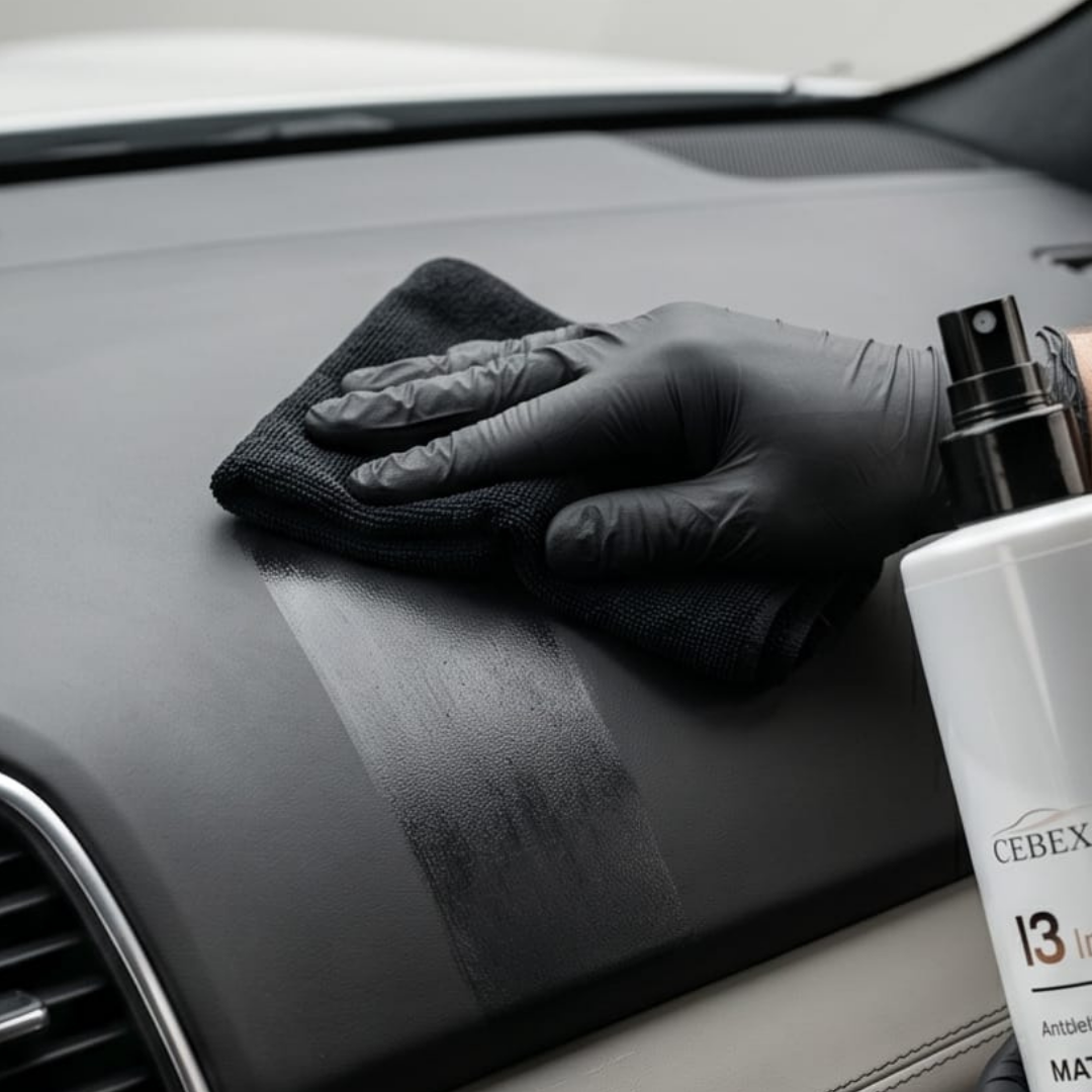 I3 Interior Lotion