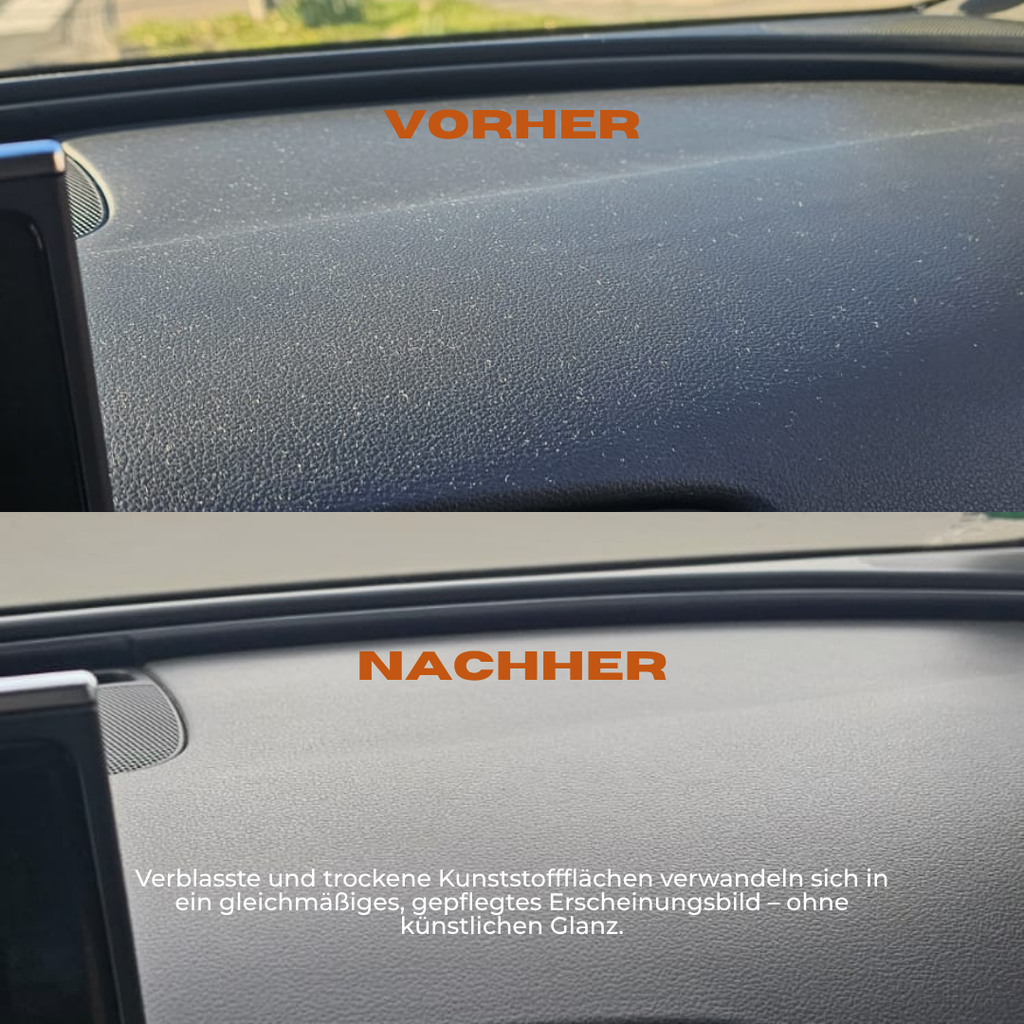 I3 Interior Lotion