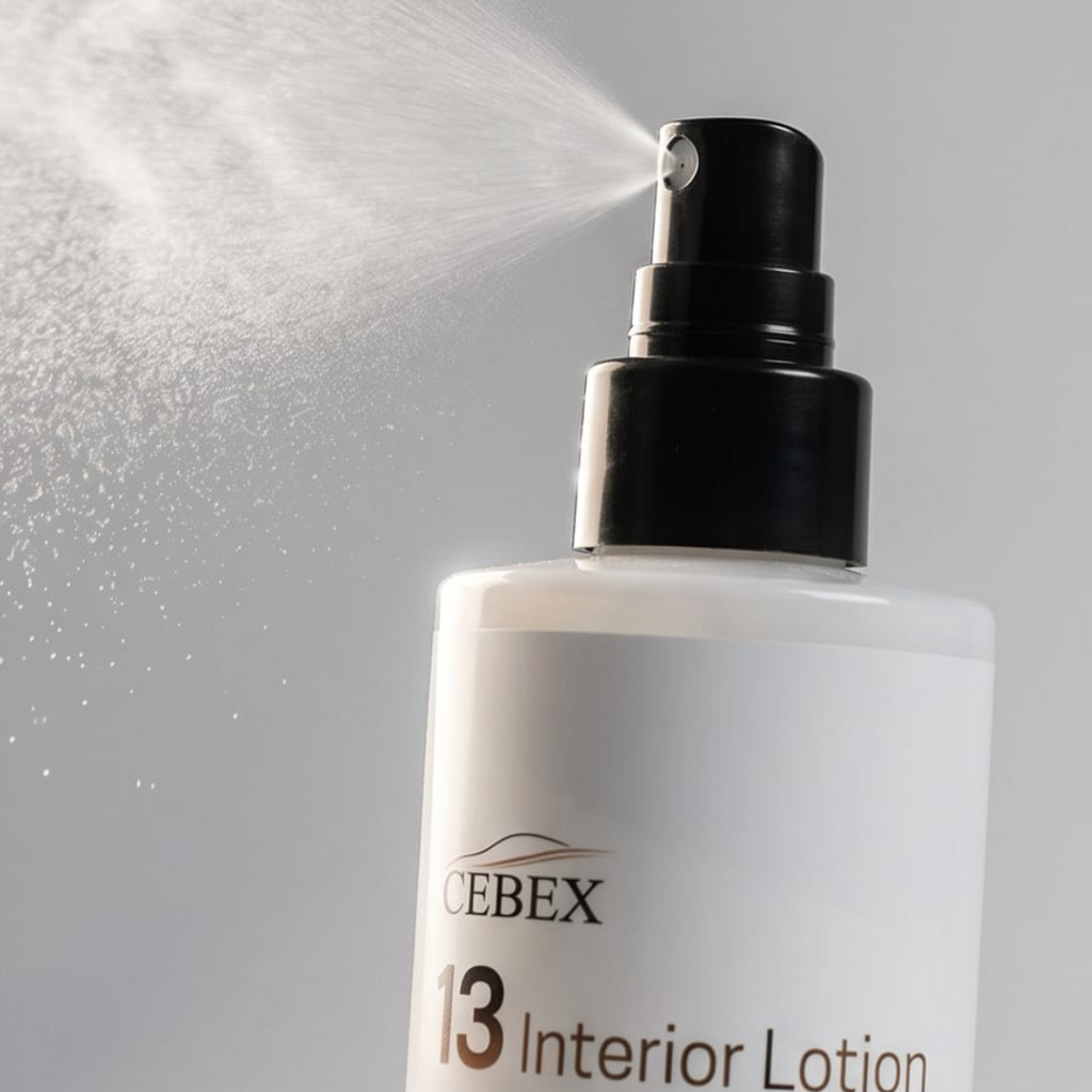 I3 Interior Lotion