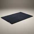 CEBEX Premium Trockentuch Schwarz
