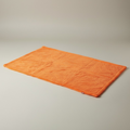 CEBEX Premium Trockentuch Orange