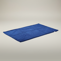 CEBEX Premium Trockentuch Blau