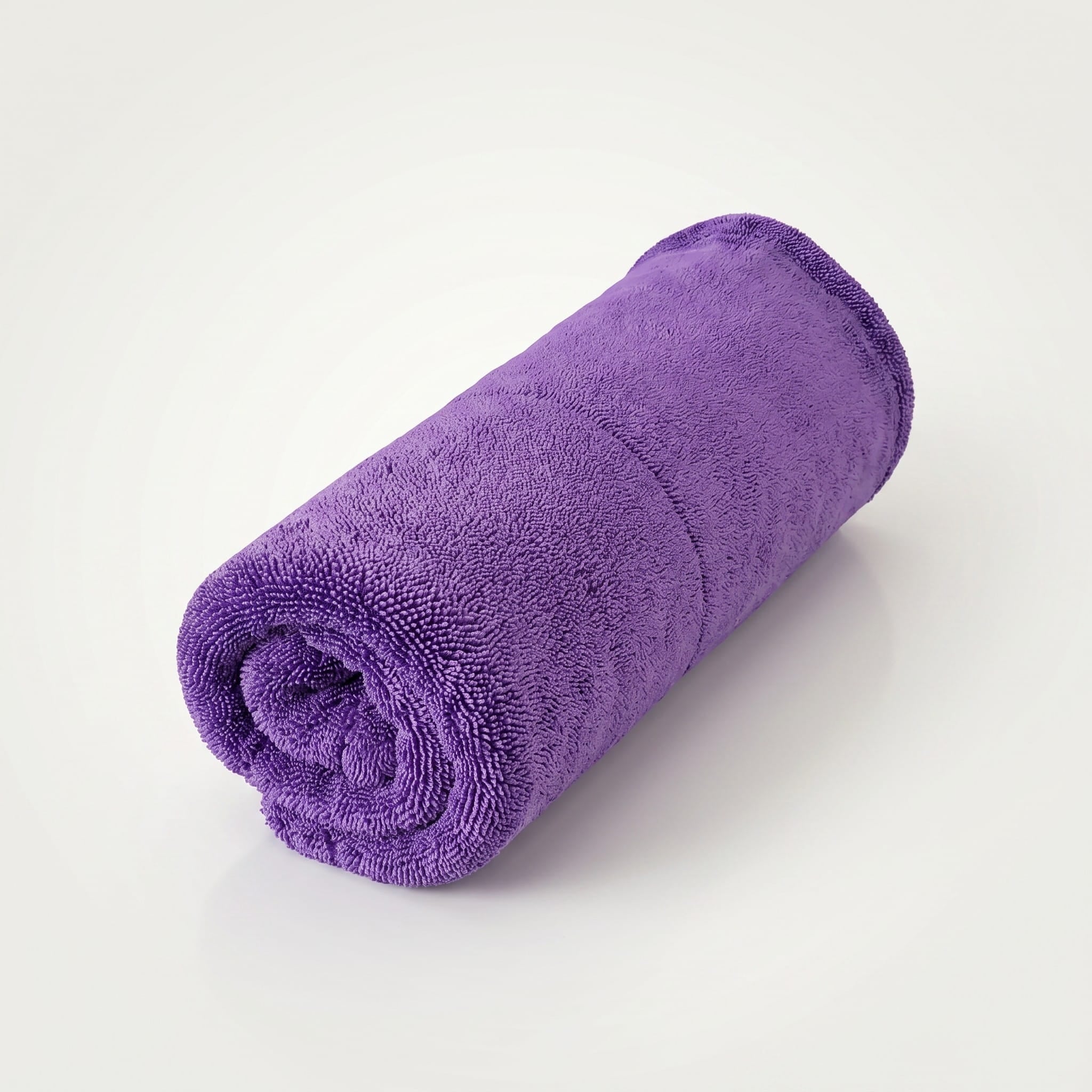 CEBEX Premium Trockentuch Lila