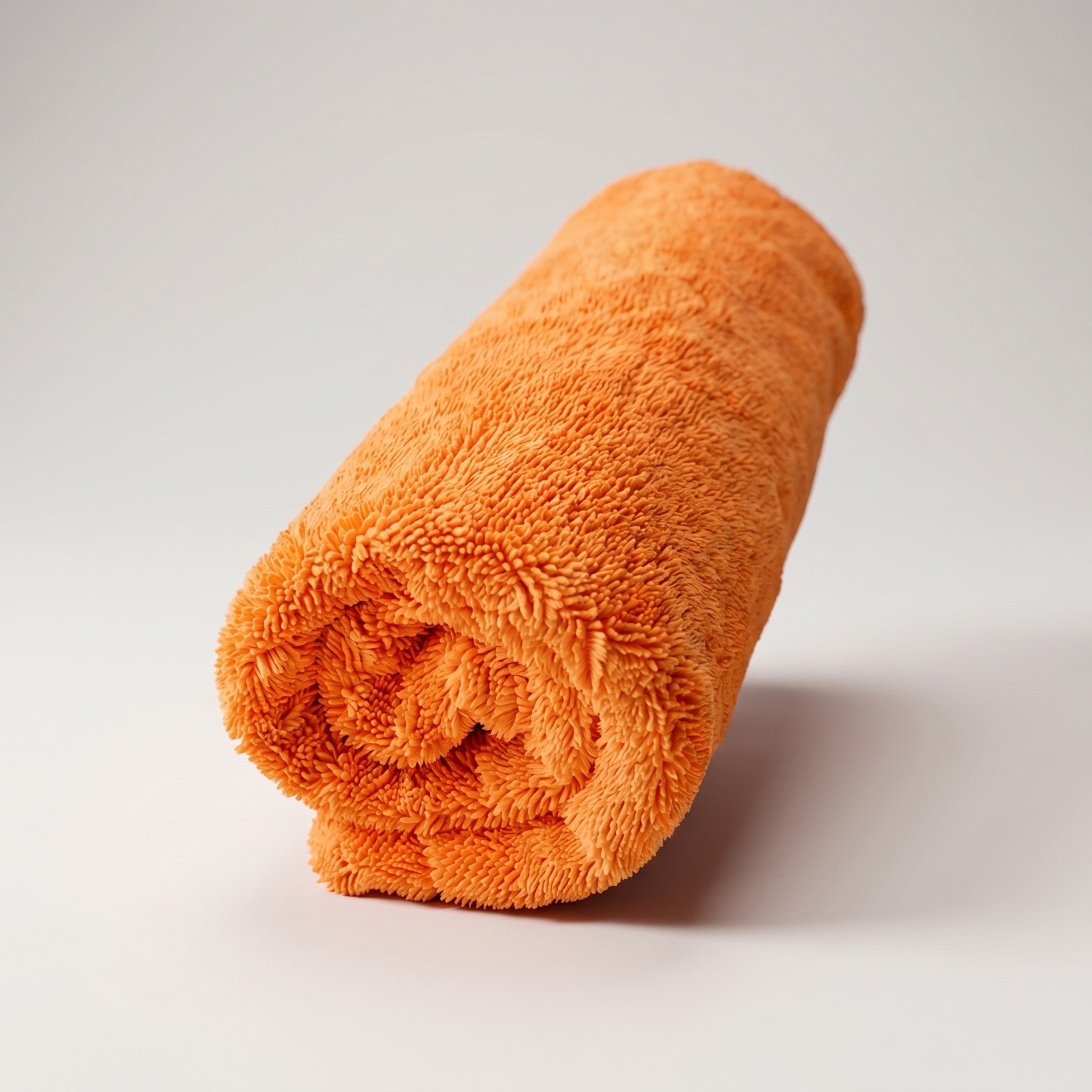 CEBEX Premium Trockentuch Orange